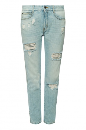 Jeans with holes, zdjęcie 1 Jeans with holes od Stella McCartney